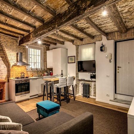 Farnese House In Rome Apartment Exterior photo