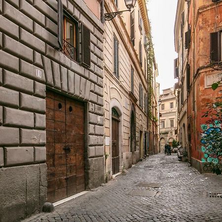 Farnese House In Rome Apartment Exterior photo