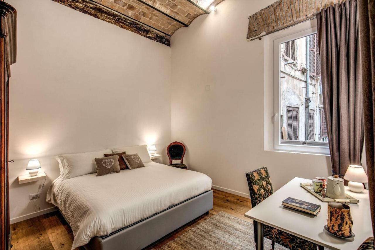 Farnese House In Rome Apartment Exterior photo