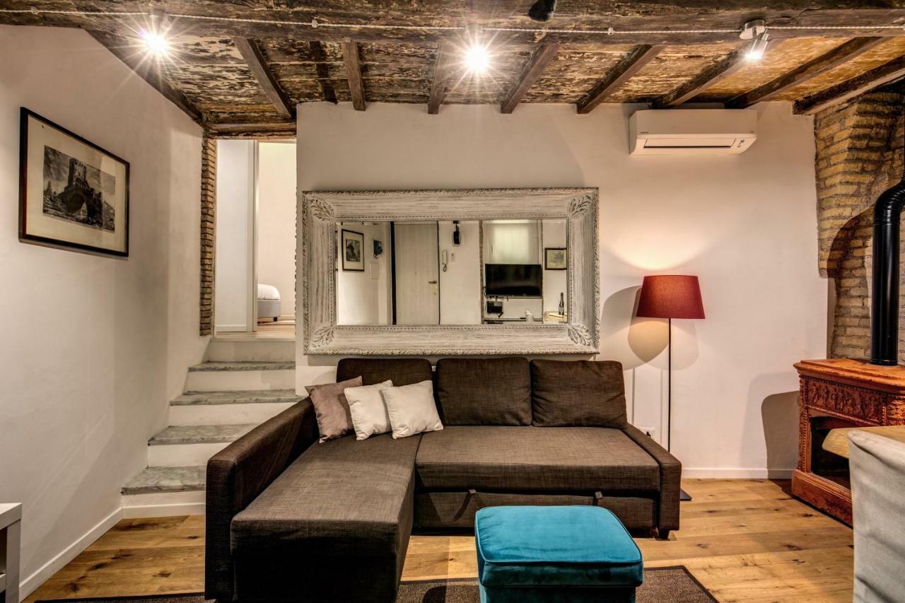 Farnese House In Rome Apartment Exterior photo
