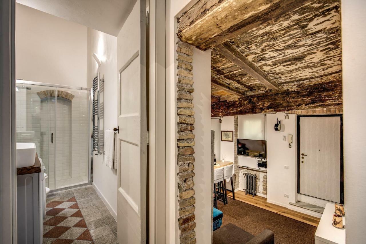 Farnese House In Rome Apartment Exterior photo