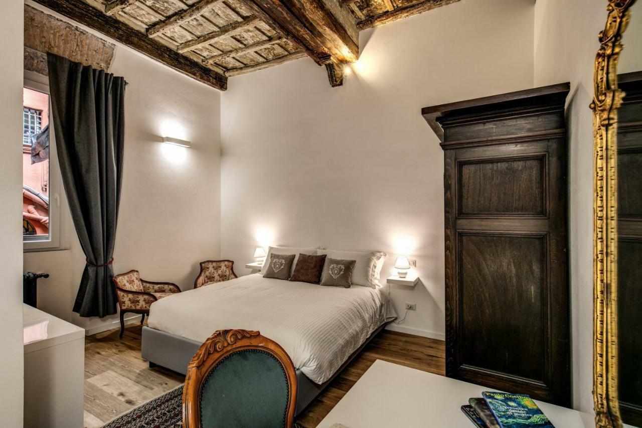Farnese House In Rome Apartment Exterior photo