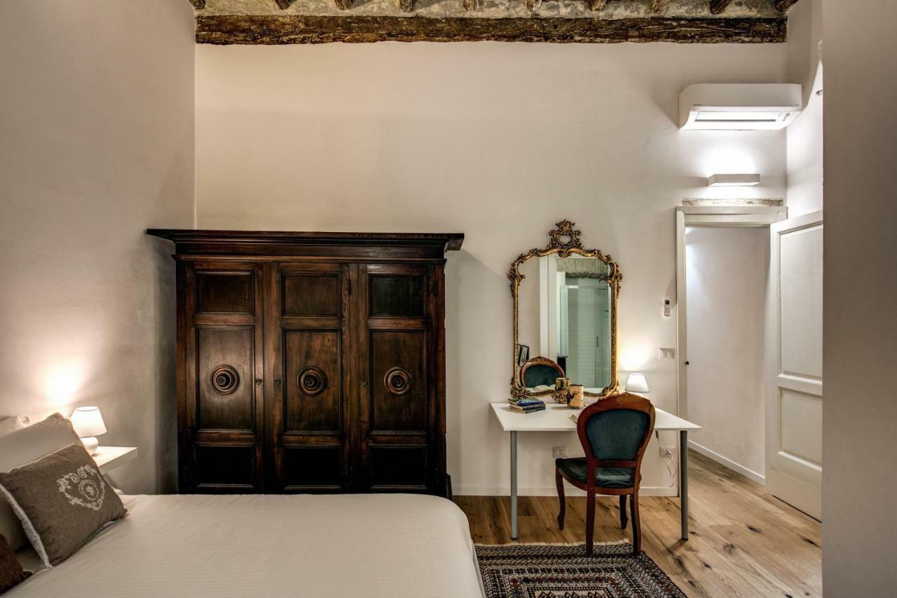 Farnese House In Rome Apartment Exterior photo