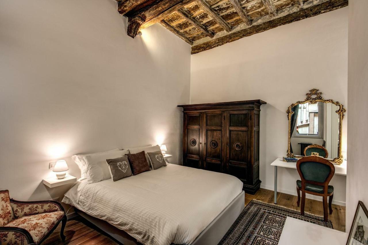 Farnese House In Rome Apartment Exterior photo