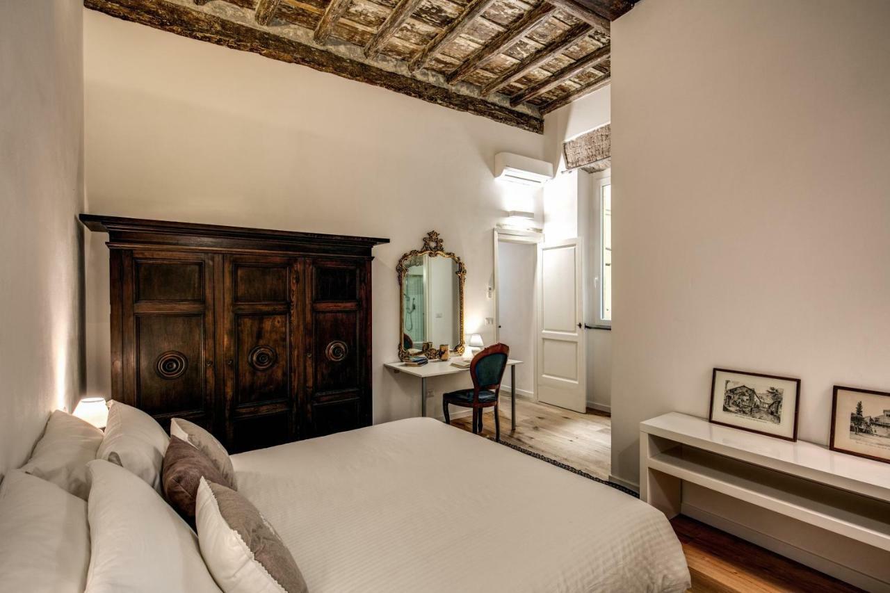 Farnese House In Rome Apartment Exterior photo