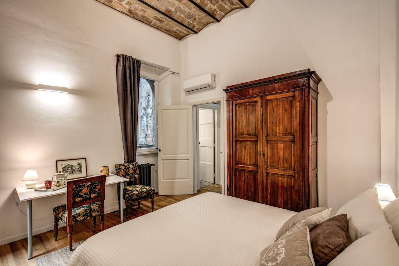 Farnese House In Rome Apartment Exterior photo