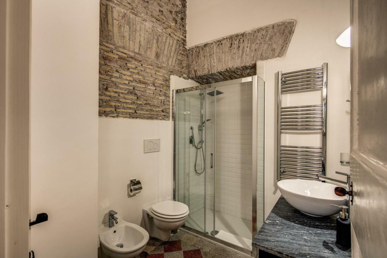 Farnese House In Rome Apartment Exterior photo