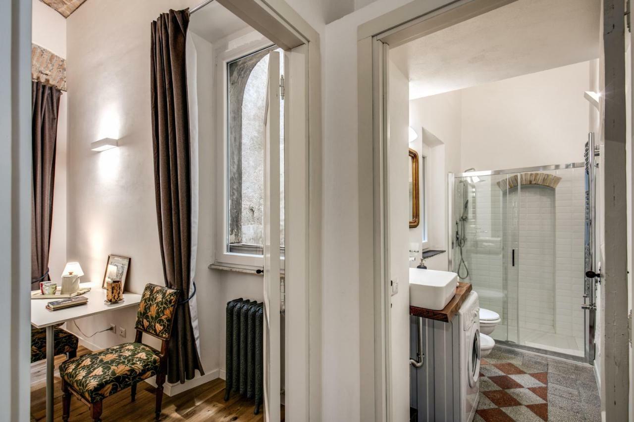 Farnese House In Rome Apartment Exterior photo