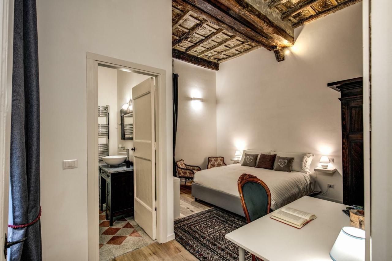 Farnese House In Rome Apartment Exterior photo